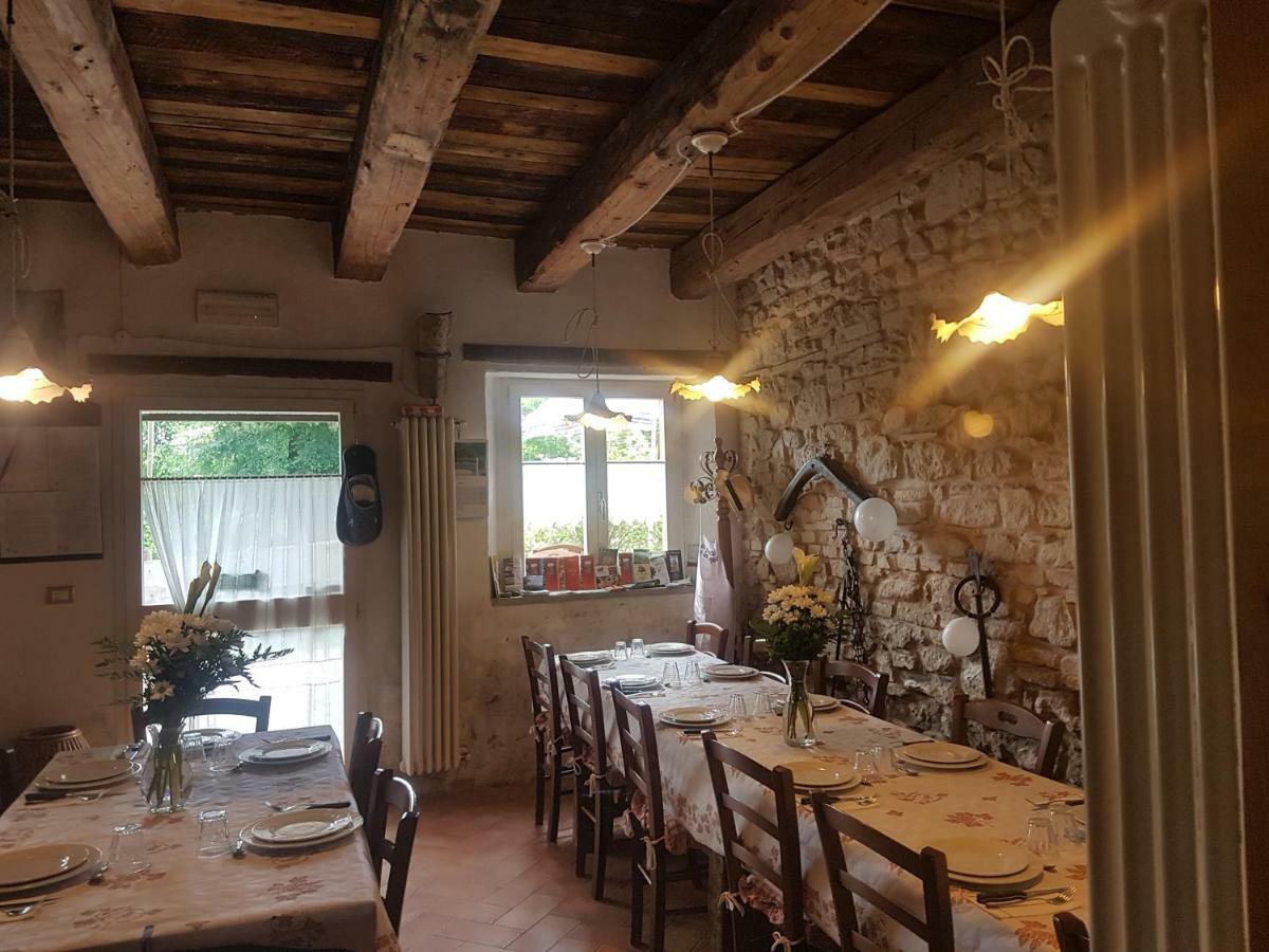Agriturismo Piccola Raieda Villa Sasso Marconi Eksteriør billede