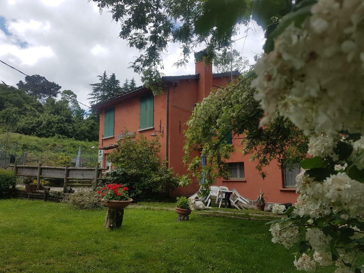 Agriturismo Piccola Raieda Villa Sasso Marconi Eksteriør billede