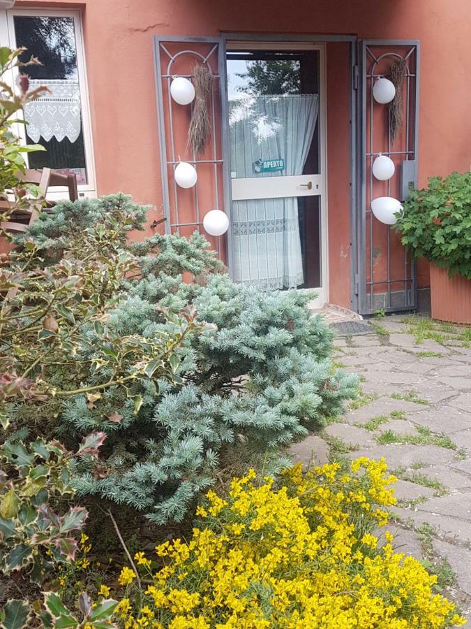 Agriturismo Piccola Raieda Villa Sasso Marconi Eksteriør billede