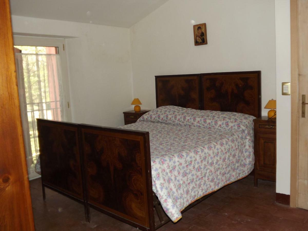 Agriturismo Piccola Raieda Villa Sasso Marconi Eksteriør billede