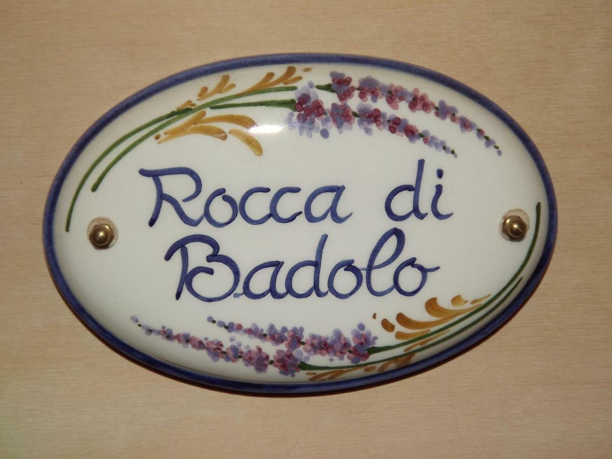 Agriturismo Piccola Raieda Villa Sasso Marconi Eksteriør billede