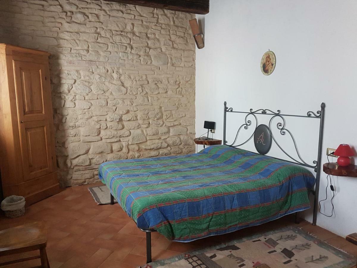 Agriturismo Piccola Raieda Villa Sasso Marconi Eksteriør billede