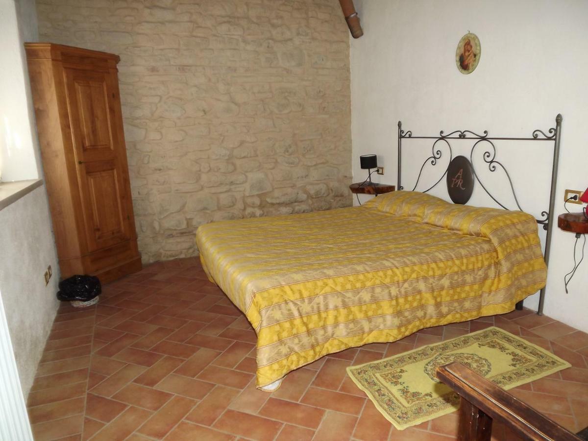 Agriturismo Piccola Raieda Villa Sasso Marconi Eksteriør billede