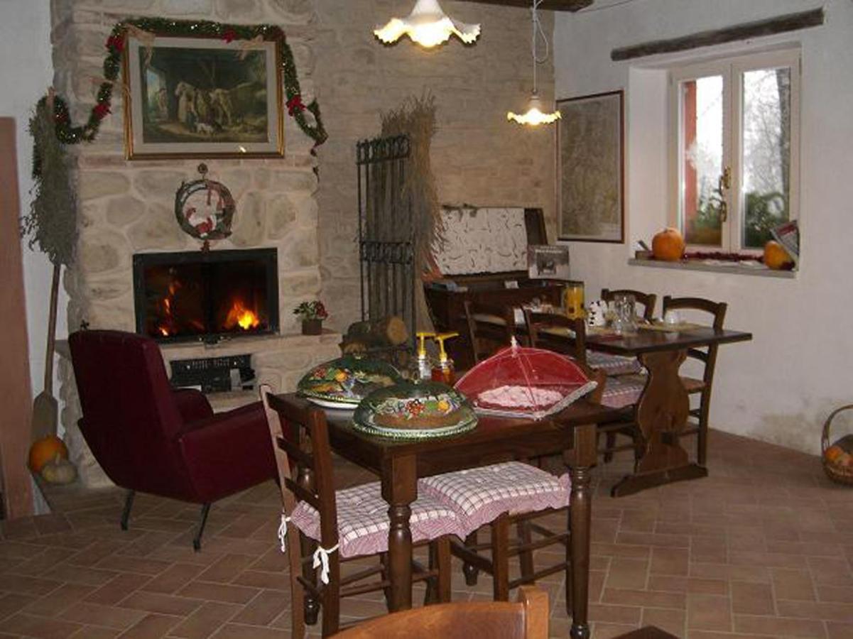 Agriturismo Piccola Raieda Villa Sasso Marconi Eksteriør billede